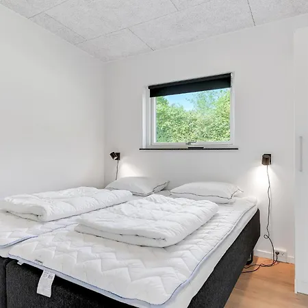 Feriehus Stunning In With Sauna Haderslev