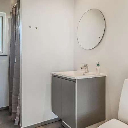 Сasa de vacaciones Stunning In With Sauna Haderslev