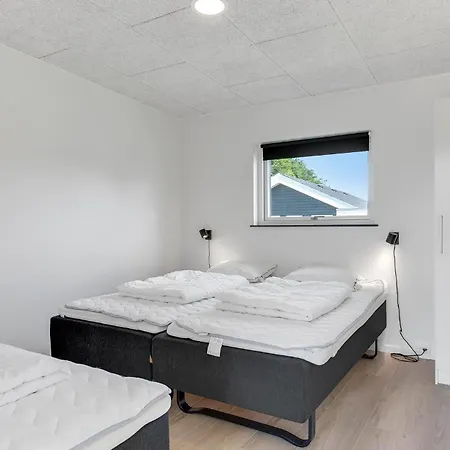 Stunning In With Sauna Feriehus