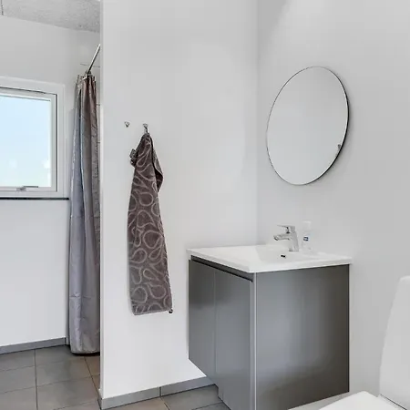 Dom wakacyjny Stunning In With Sauna *