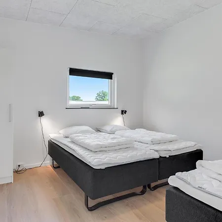 Stunning In With Sauna *