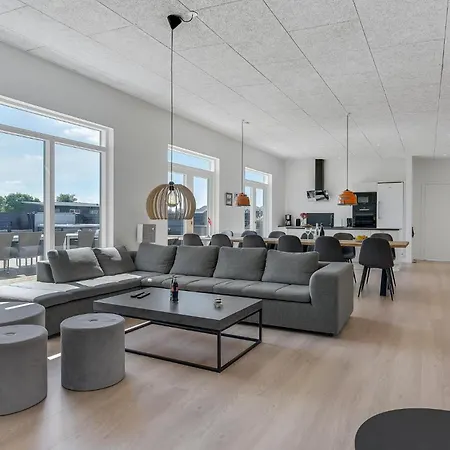 Stunning In With Sauna