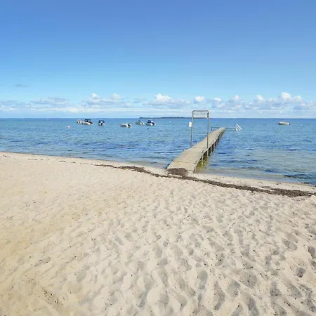 Dom wakacyjny Stunning In With Sauna