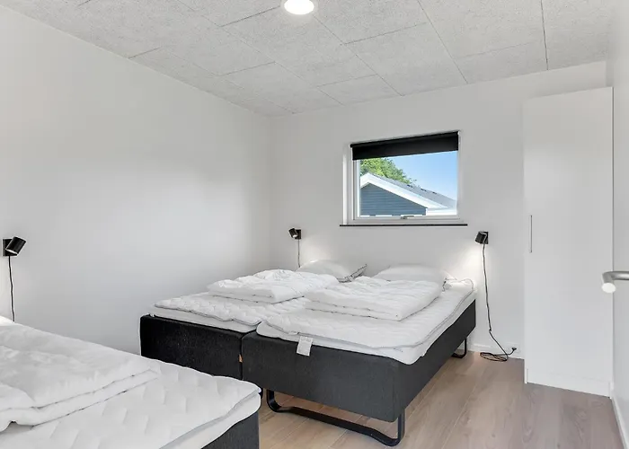 Stunning In With Sauna Nyaraló